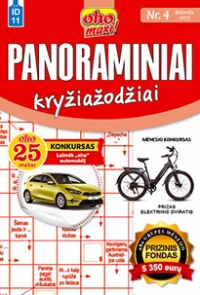 ID 11 oho maxi! Panoraminiai! ID 11 oho maxi! Panoraminiai!